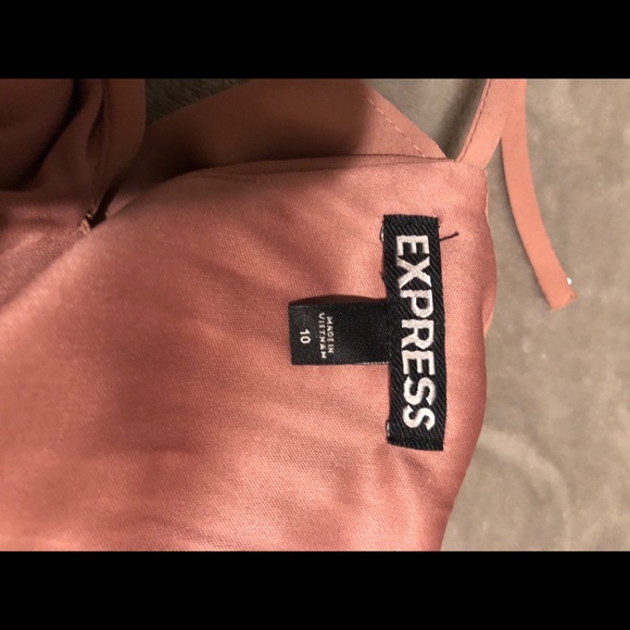 Beautiful cocktail dress - Picture 5 of 5